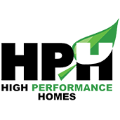 High Performance Homes