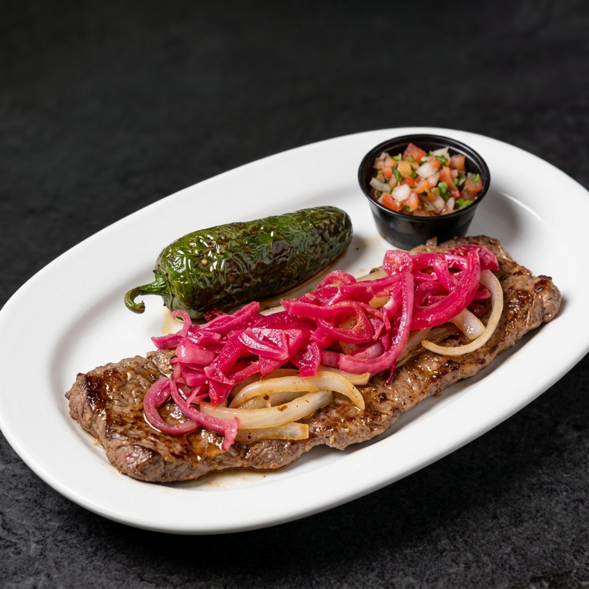 Chiles Toreados (3)