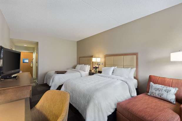 Images Hampton Inn & Suites Phoenix/Scottsdale
