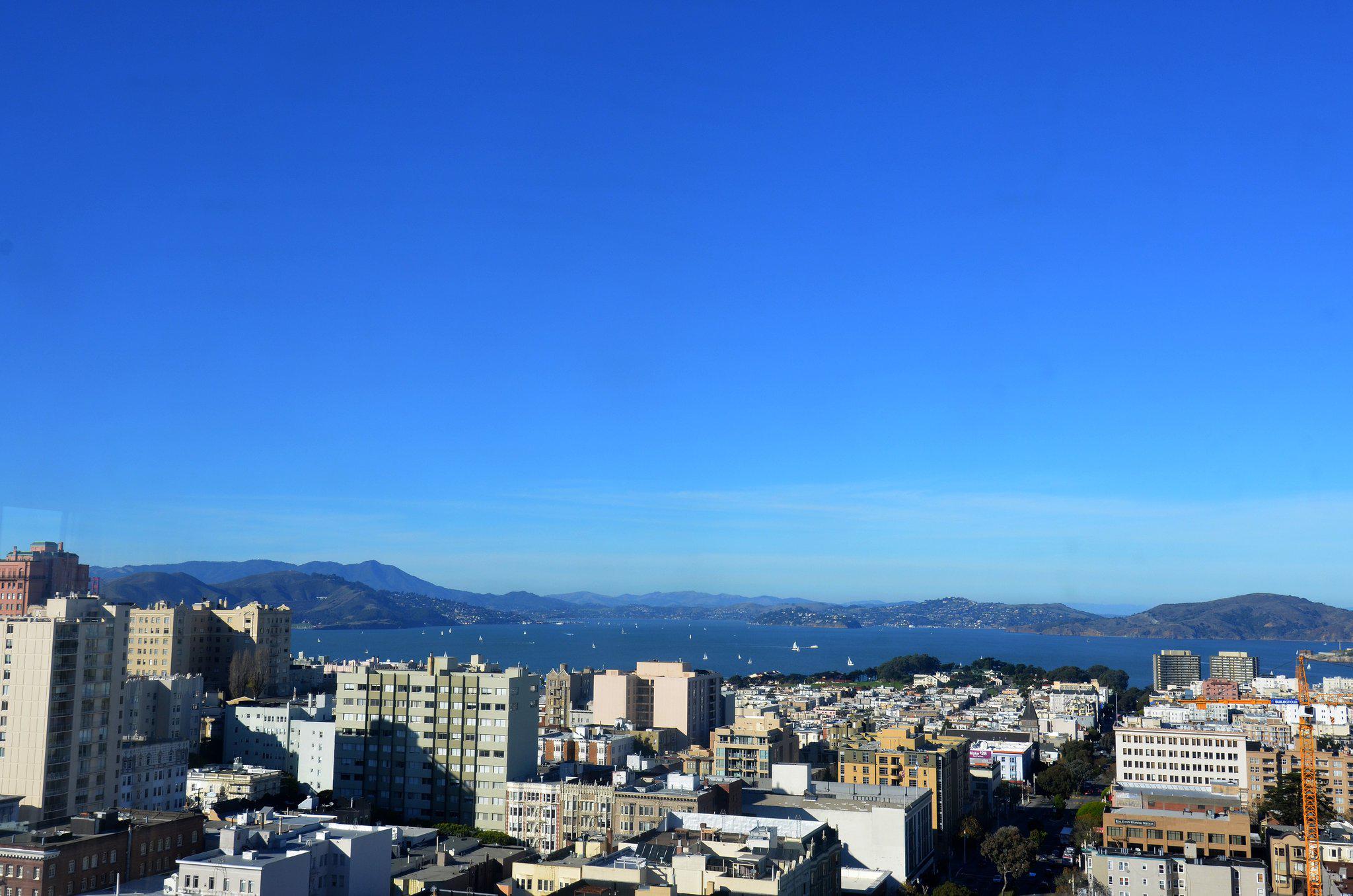 Holiday Inn San Francisco-Golden Gateway Photo