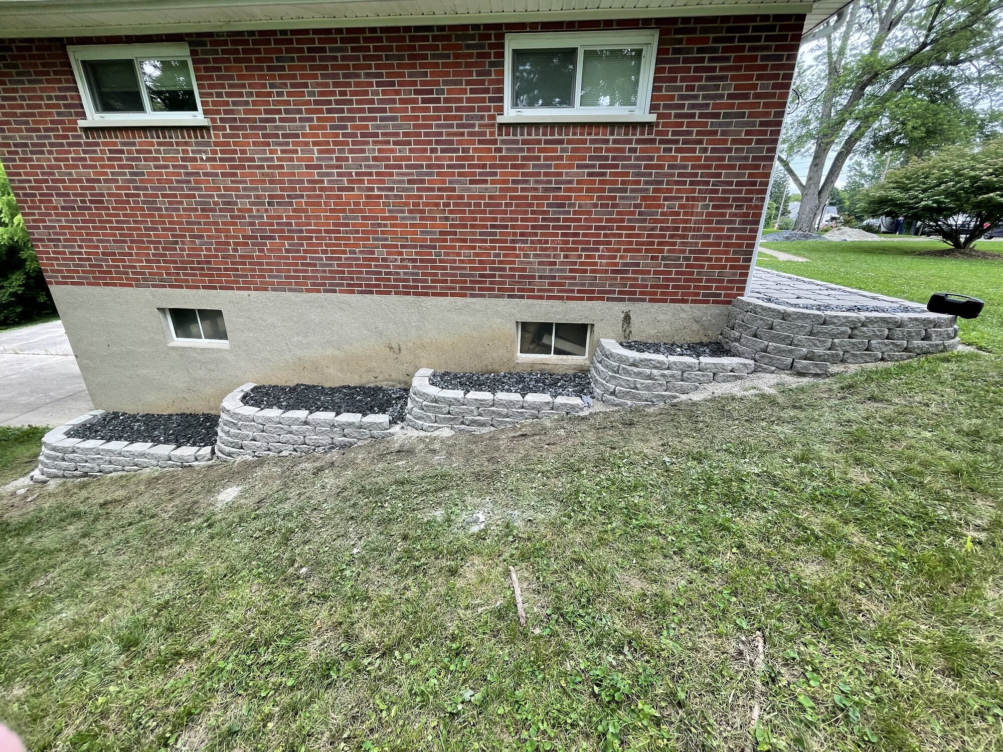 513 Landscaping LLC Image