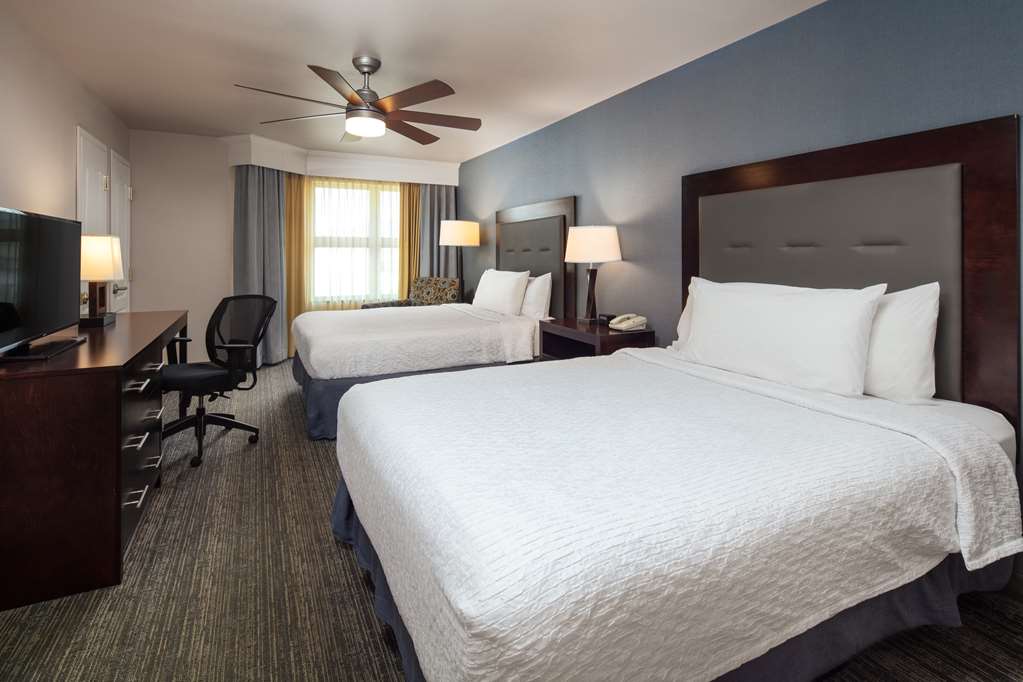 Homewood Suites by Hilton Fairfield-Napa Valley Area Image