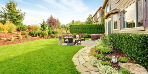 Top 3 Low-Maintenance Landscaping Ideas