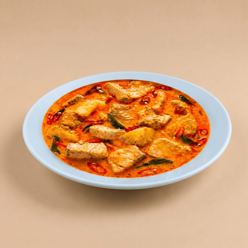 Goan Fish Curry