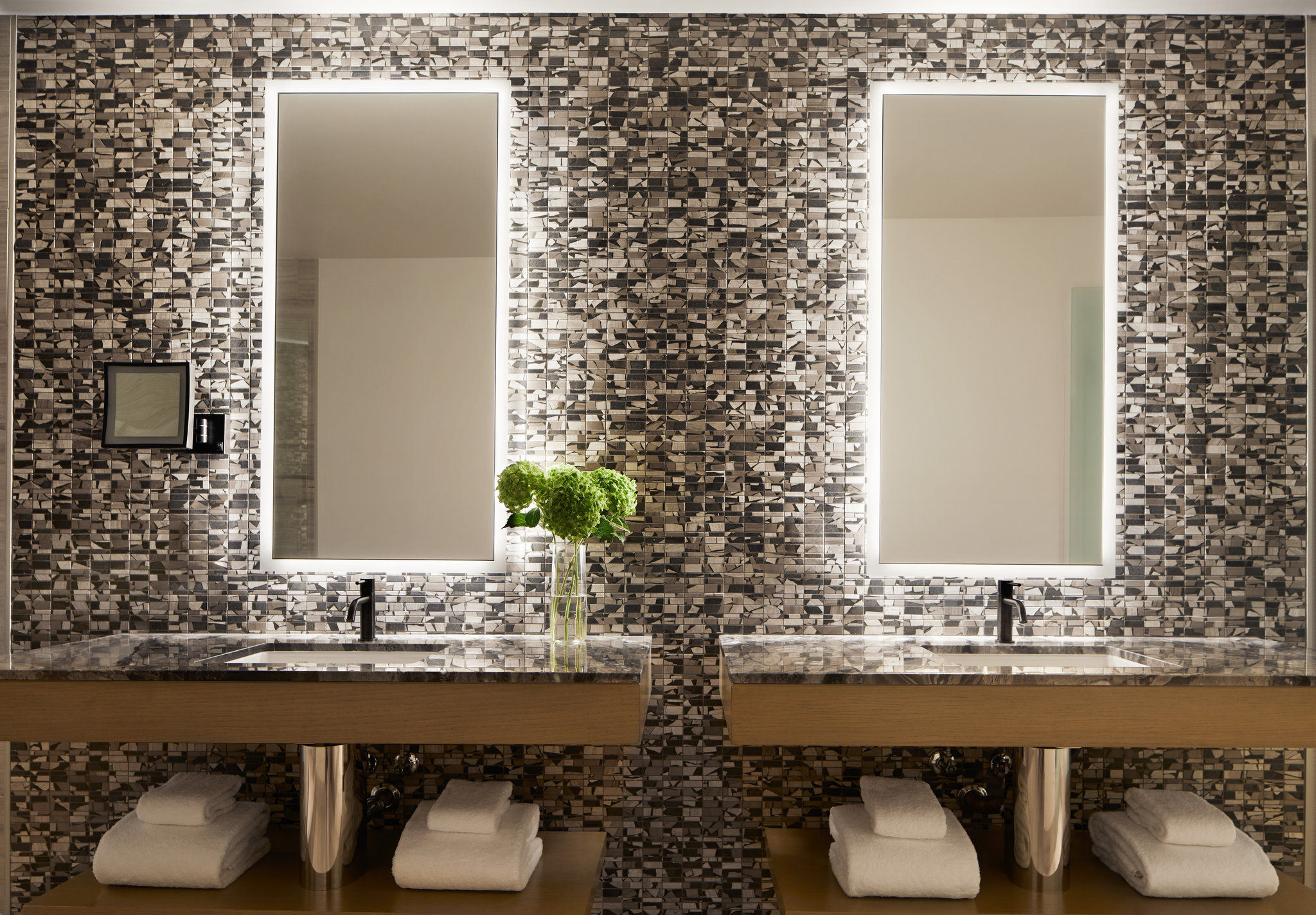 InterContinental Seattle Bellevue by IHG Image