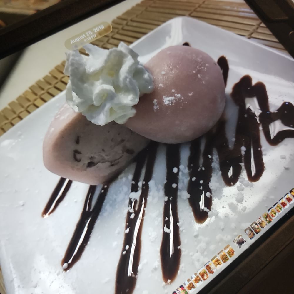 Mochi