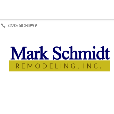 Mark Schmidt Remodeling, Inc. Logo