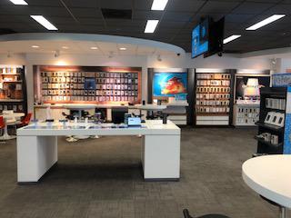 AT&T Store Photo