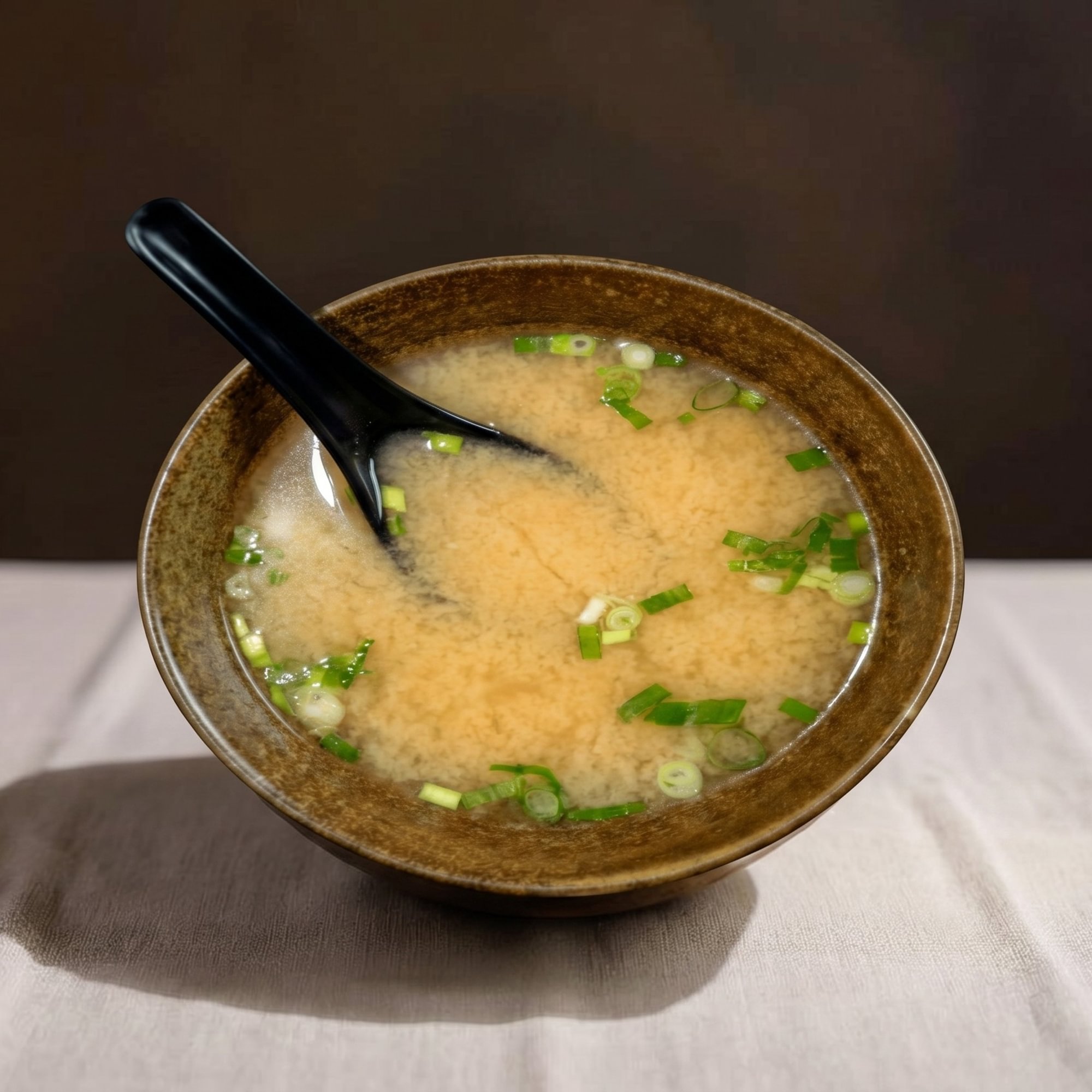 Miso Soup