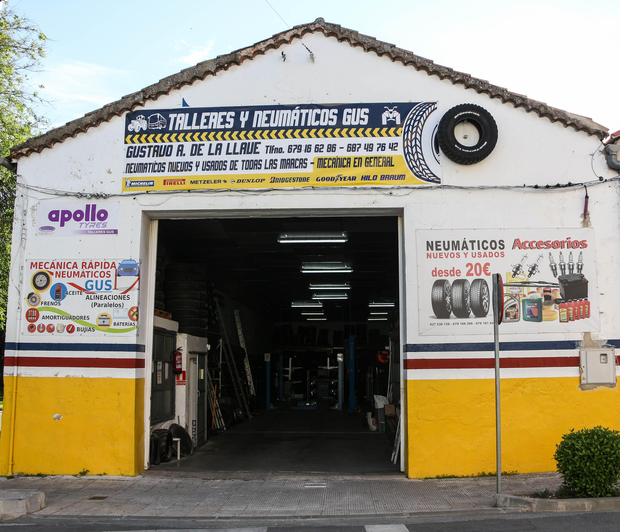 Galería en miniatura