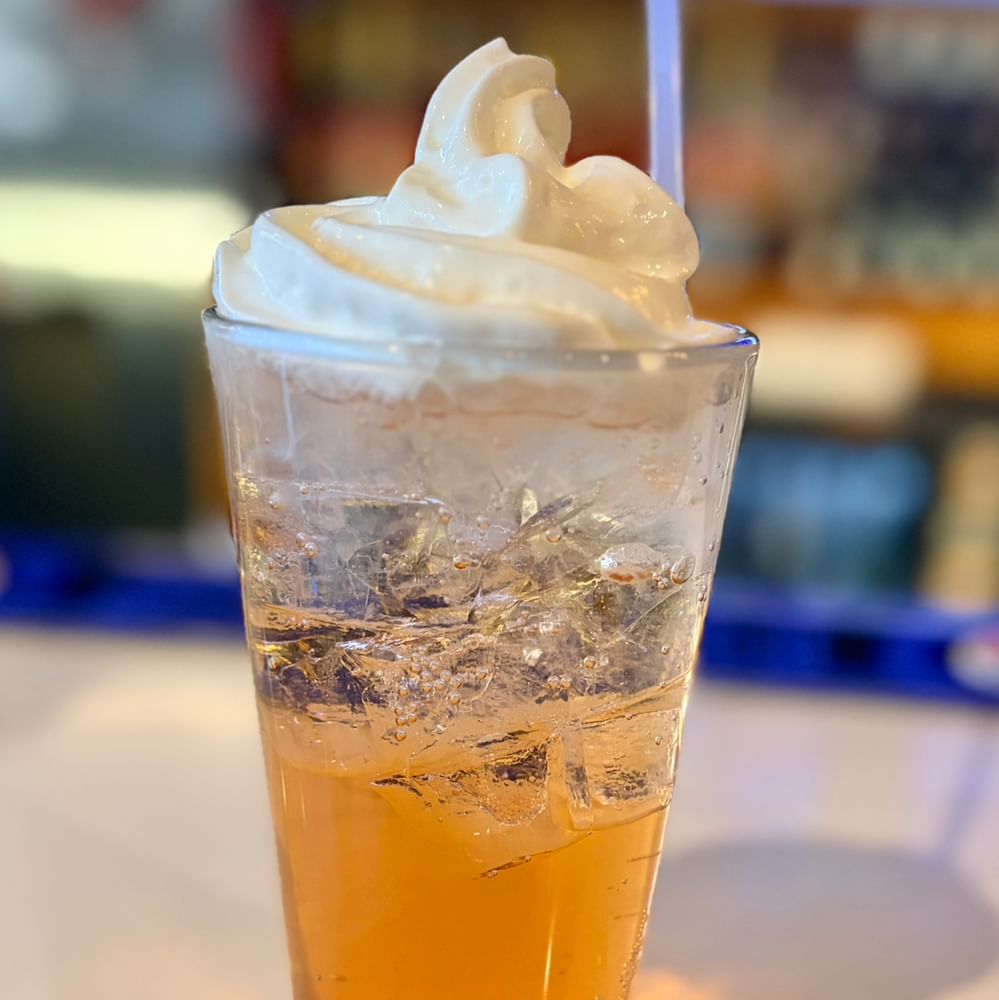 Guava Soda