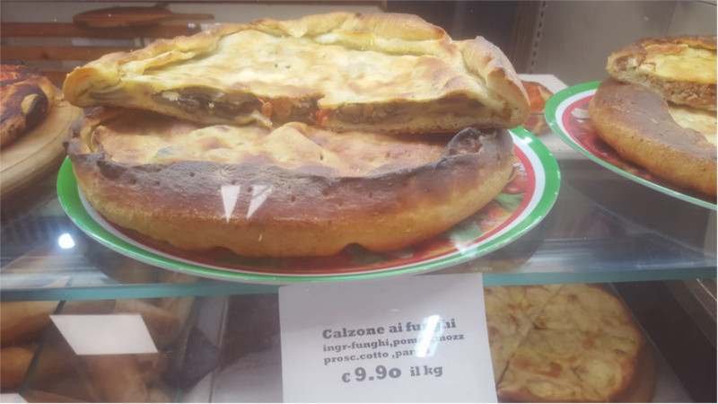 Images Panificio Minimarket Gagliardi dal 1964