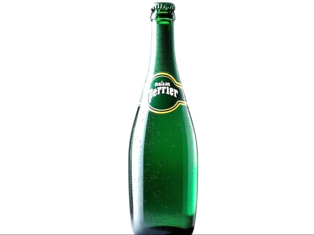 Maison Perrier