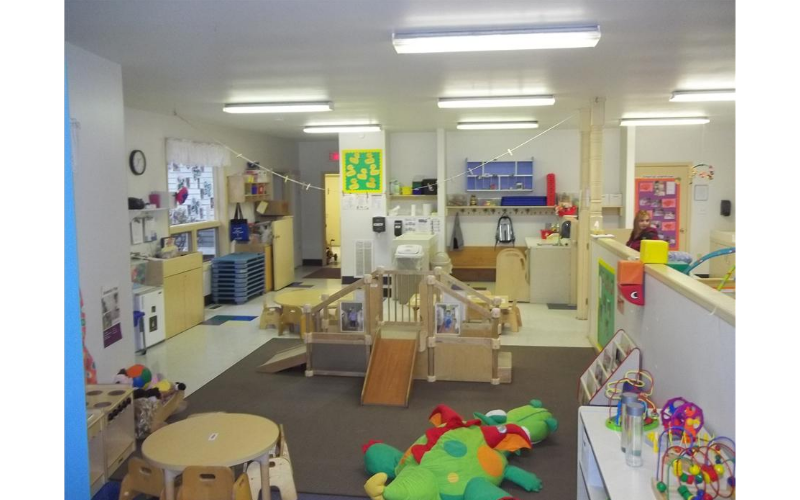 State College KinderCare Photo