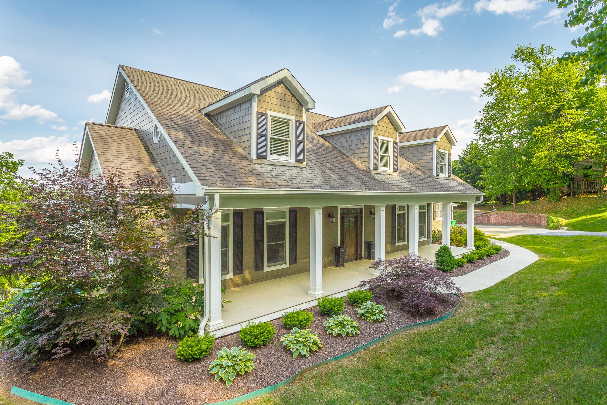 Chattanooga Exteriors Image