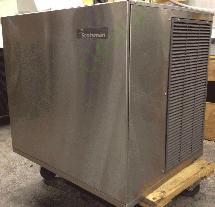 Scotsman NME1254AS Air cooled Nugget Ice Maker