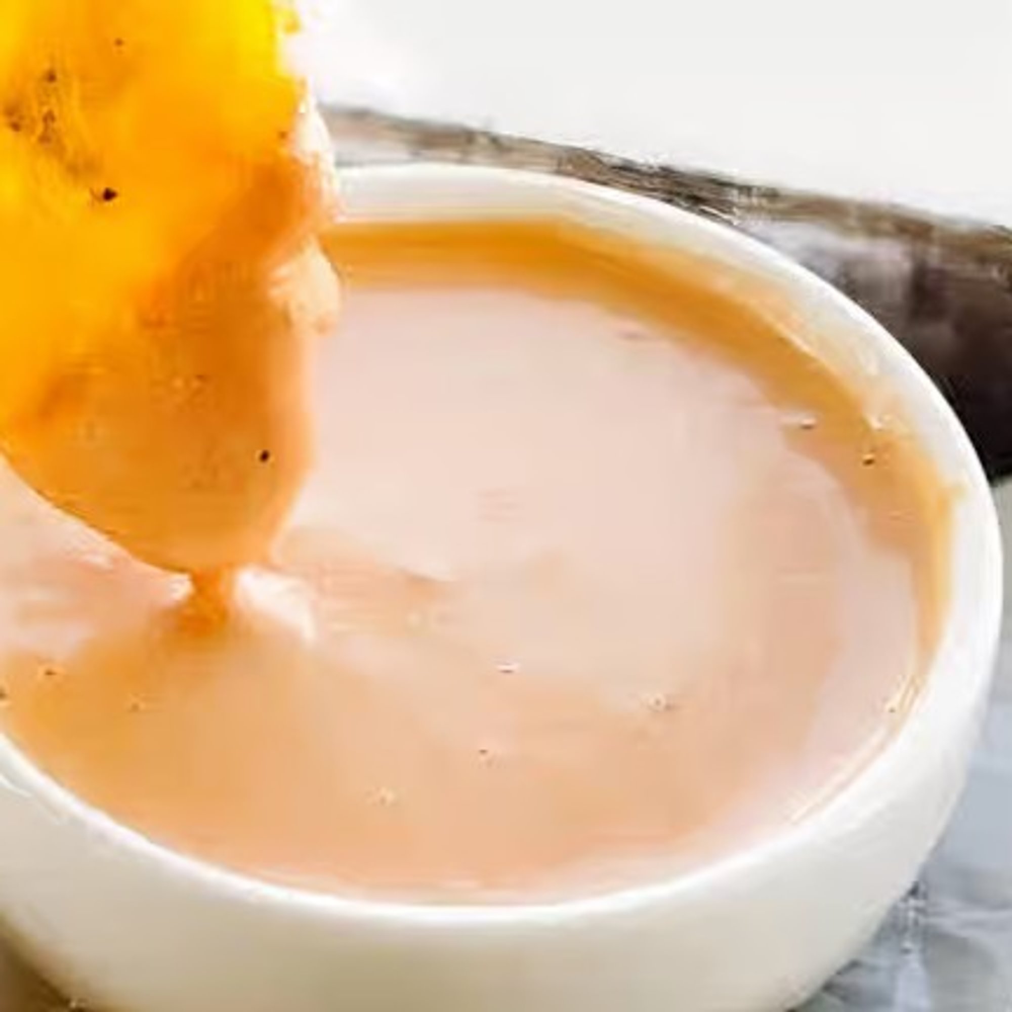 Latin pig sauce