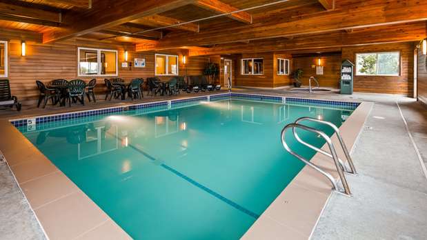 Images Best Western Pinedale Inn