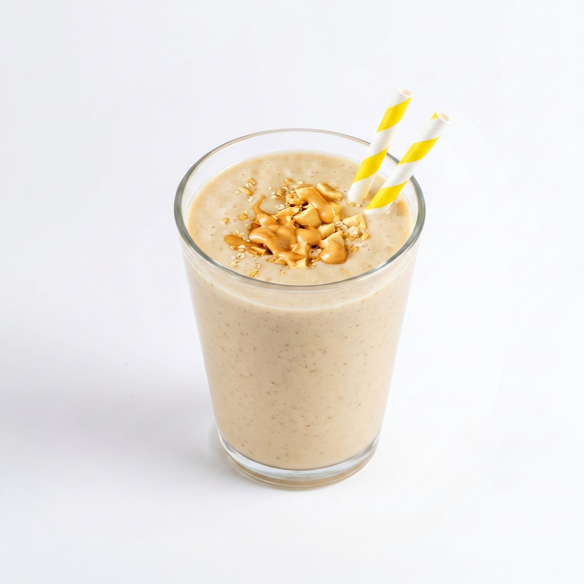 Peanut Butter Smoothie
