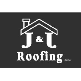 J &amp; J Roofing, LLC Logo