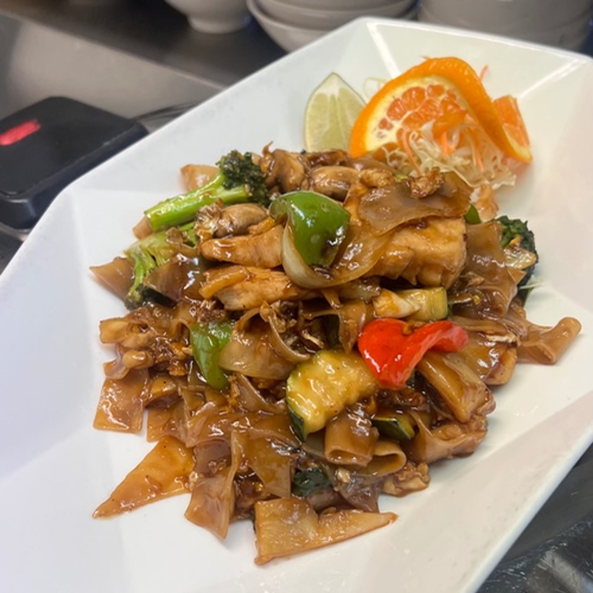 Pad See Ew
