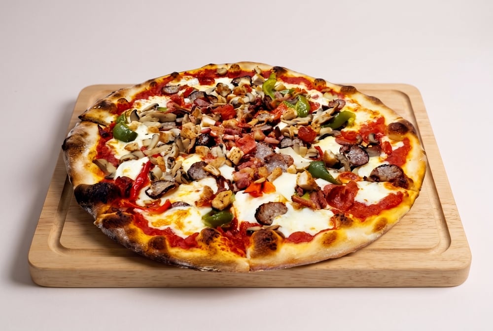 Pizza Special