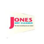 Jones Dry Cleaners Photo