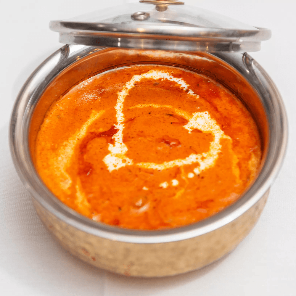 Paneer Tikka Masala