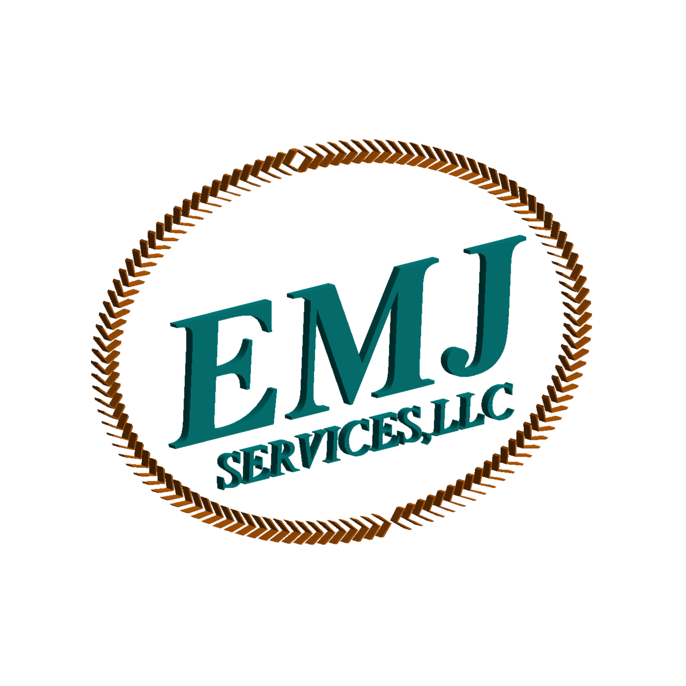 EMJ Services Logo