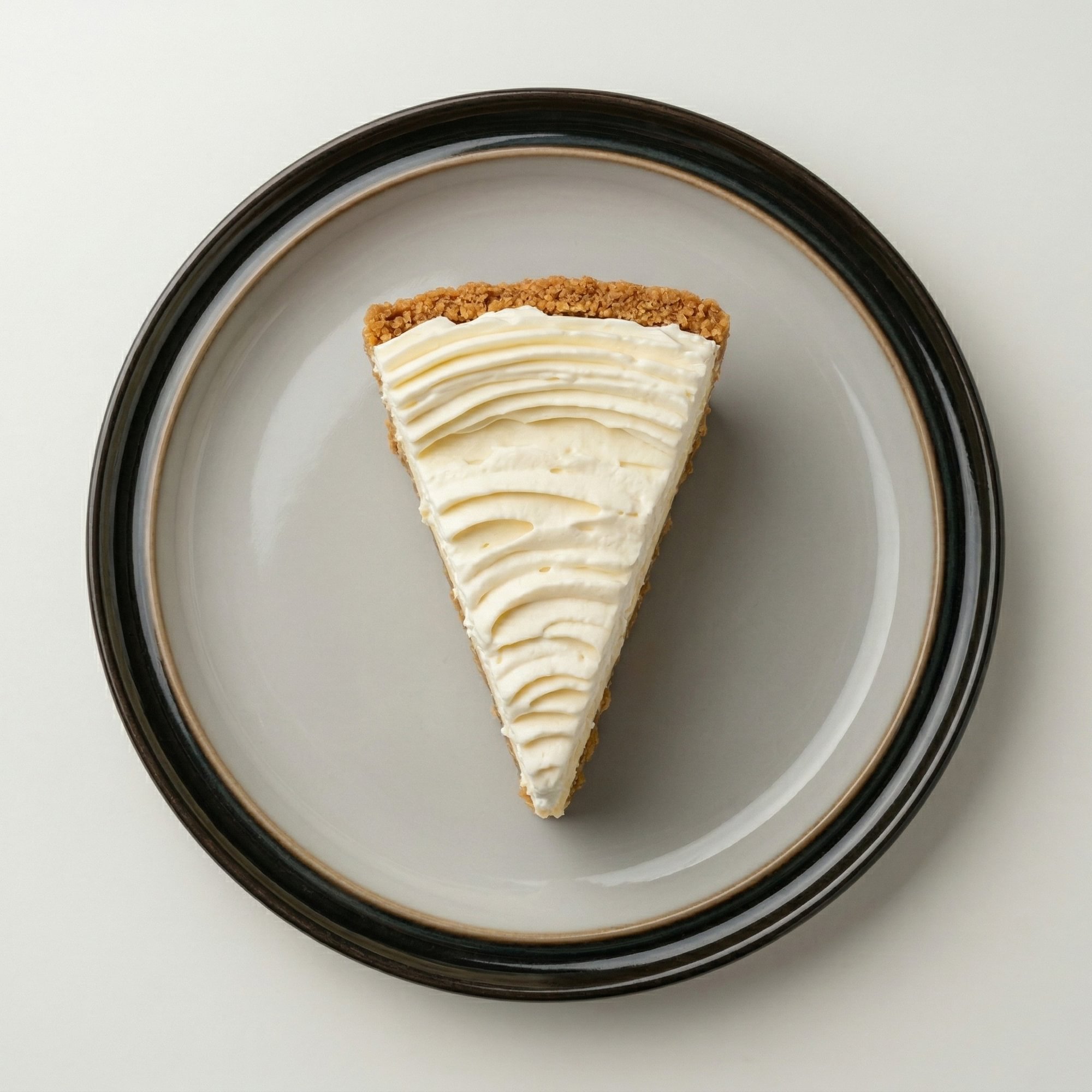 Key Lime Cheesecake