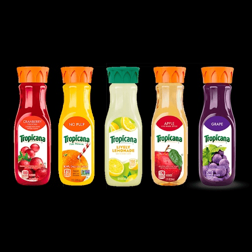 Tropicana