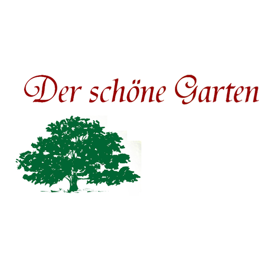 Logo von Der schöne Garten GbR