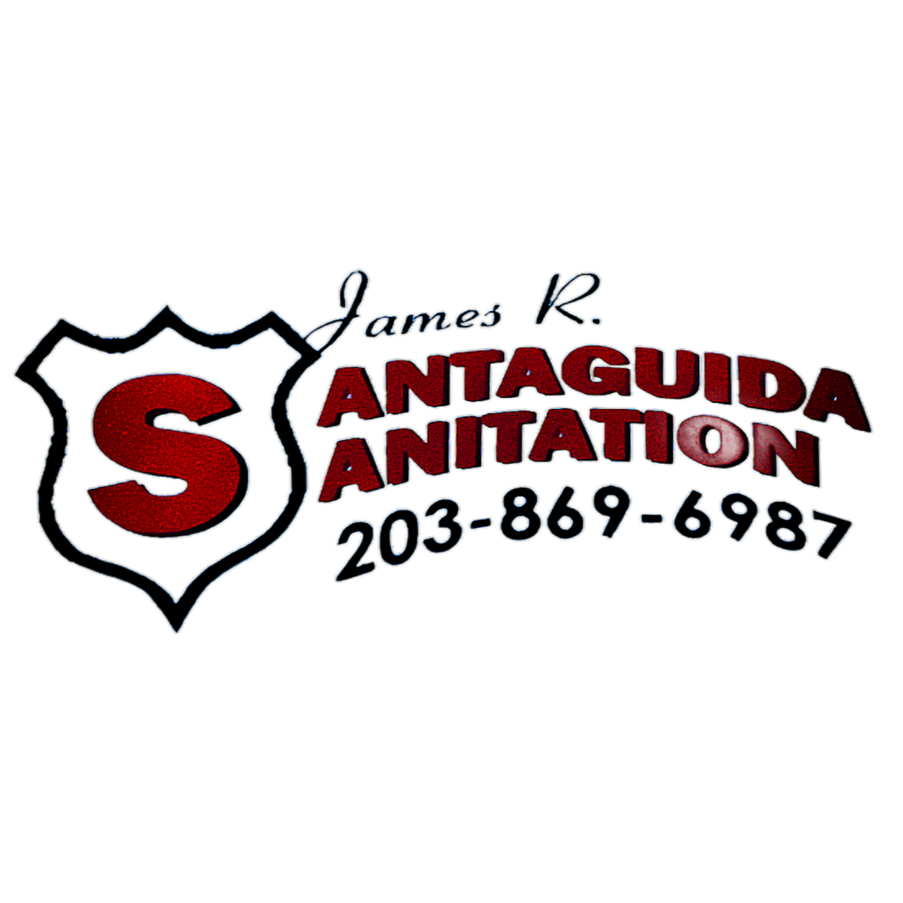 Santaguida Sanitation Logo