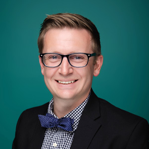 Cody M. Williams, MD Image