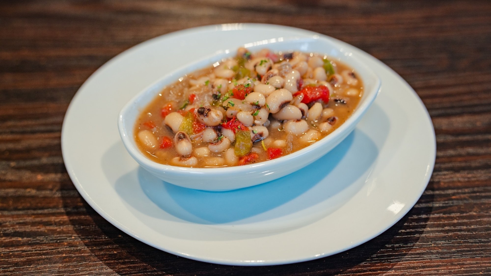 Black Eyed Peas