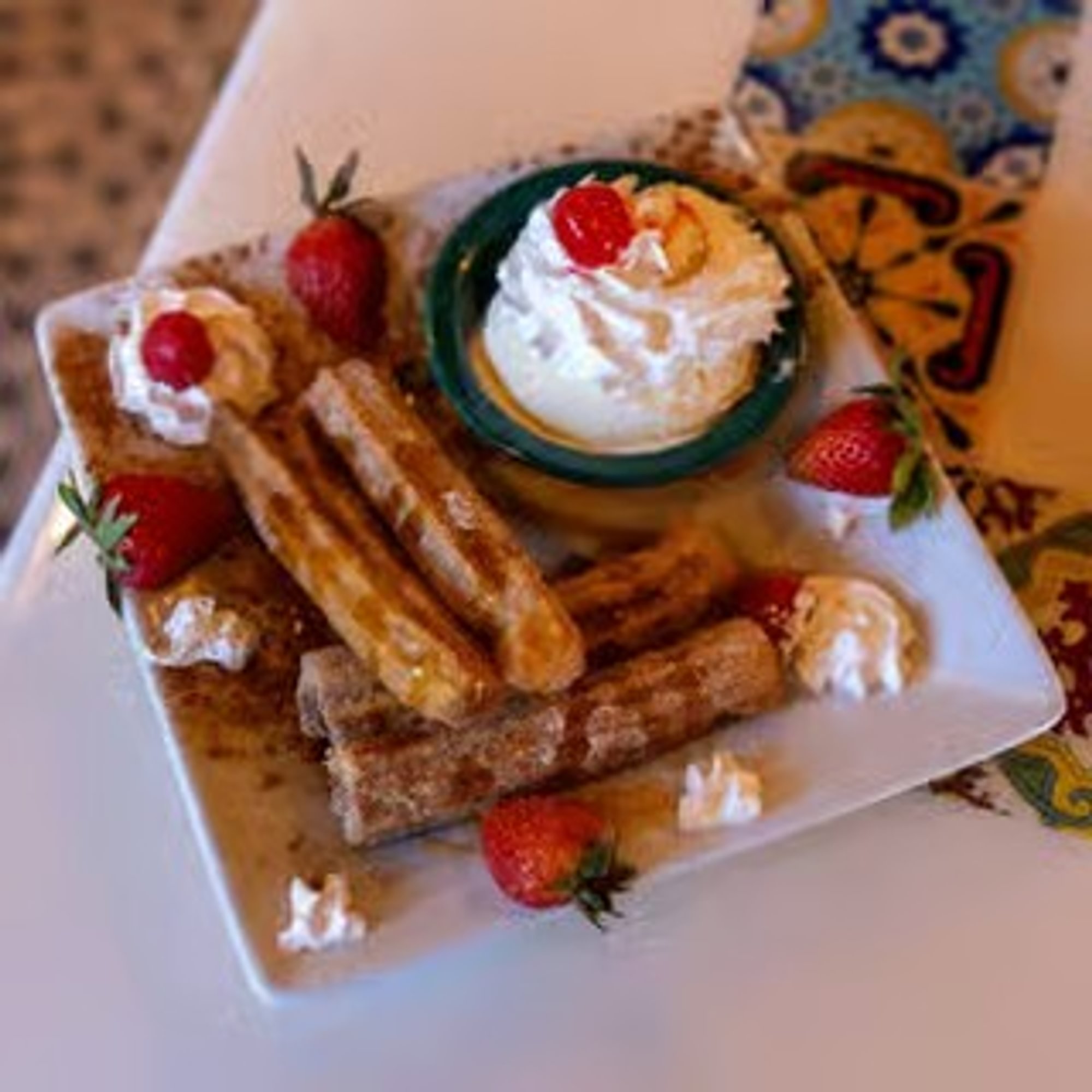 Churros
