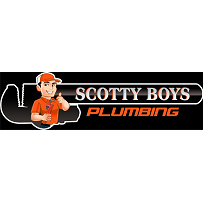 ScottyBoys Plumbing Inc. Logo