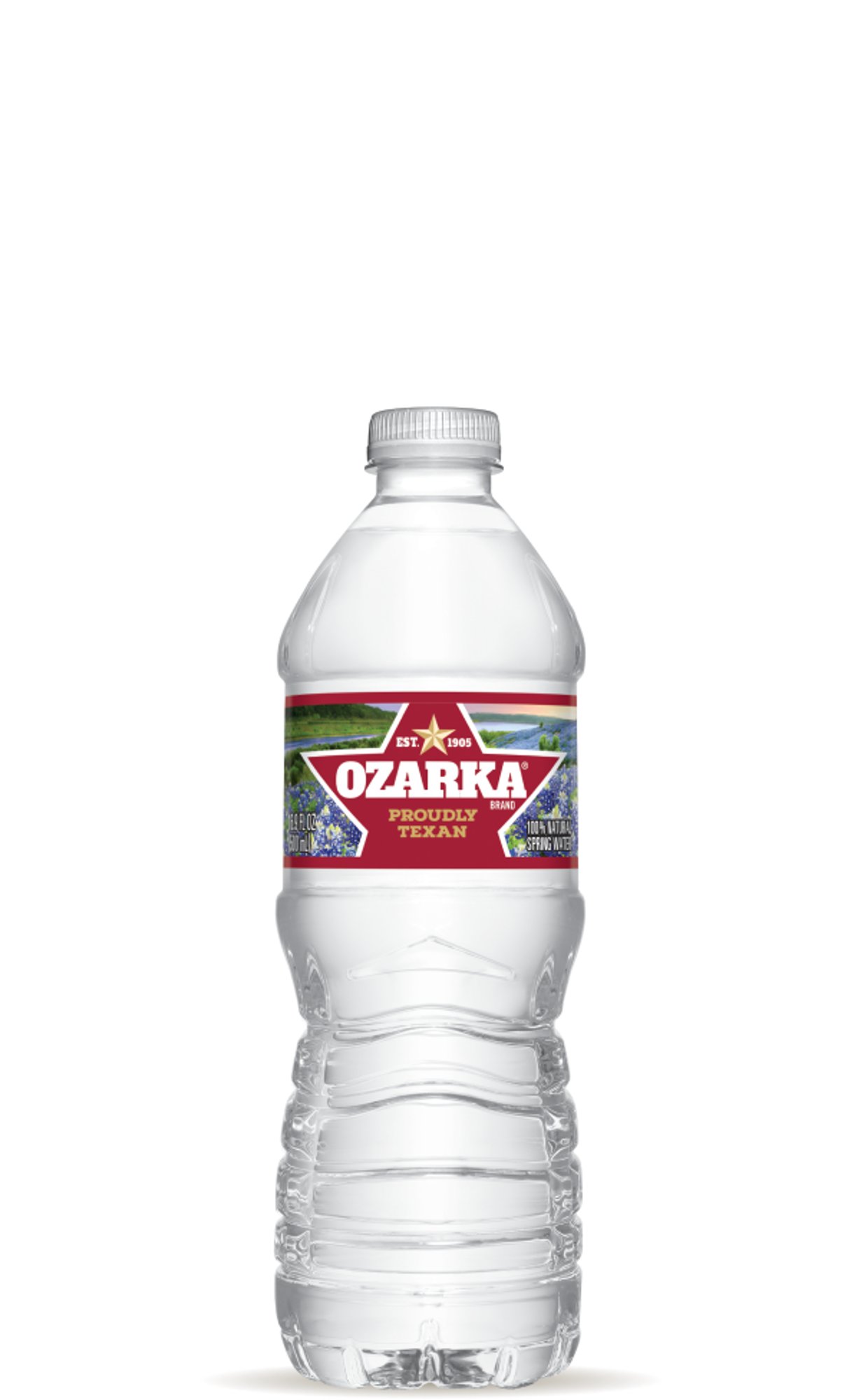 Bottled Water