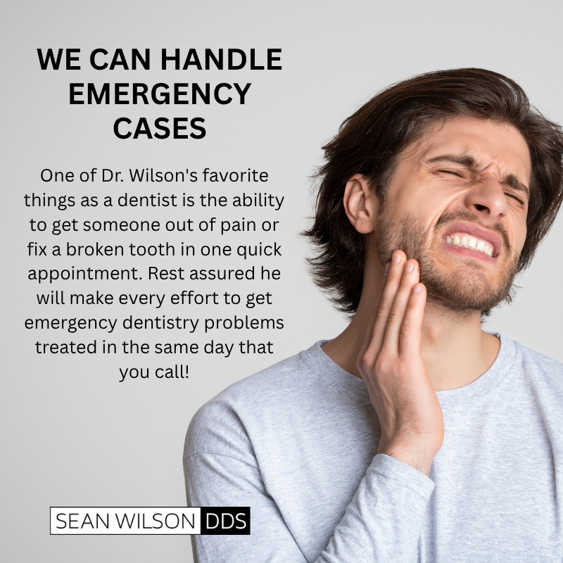 Sean Wilson DDS Image