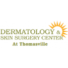 Dermatology &amp; Skin Surgery Center at Thomasville Logo