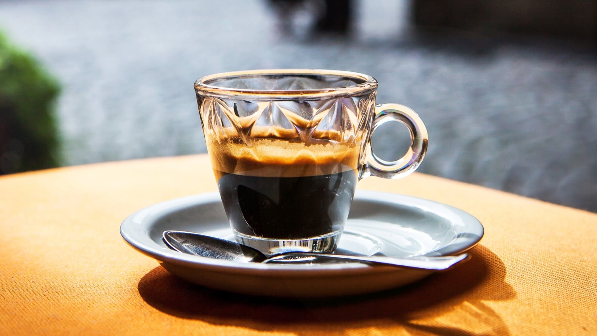 Espresso