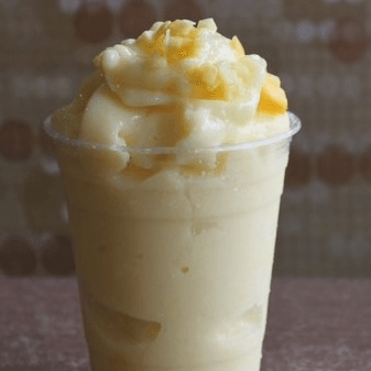 S5. Golden Mango Smoothie