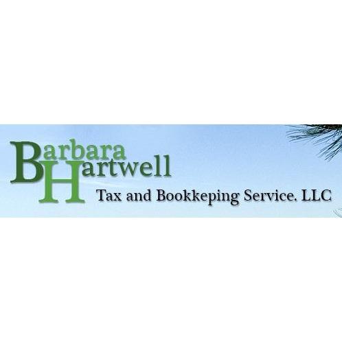 Tax and Bookeeping Services LL Logo