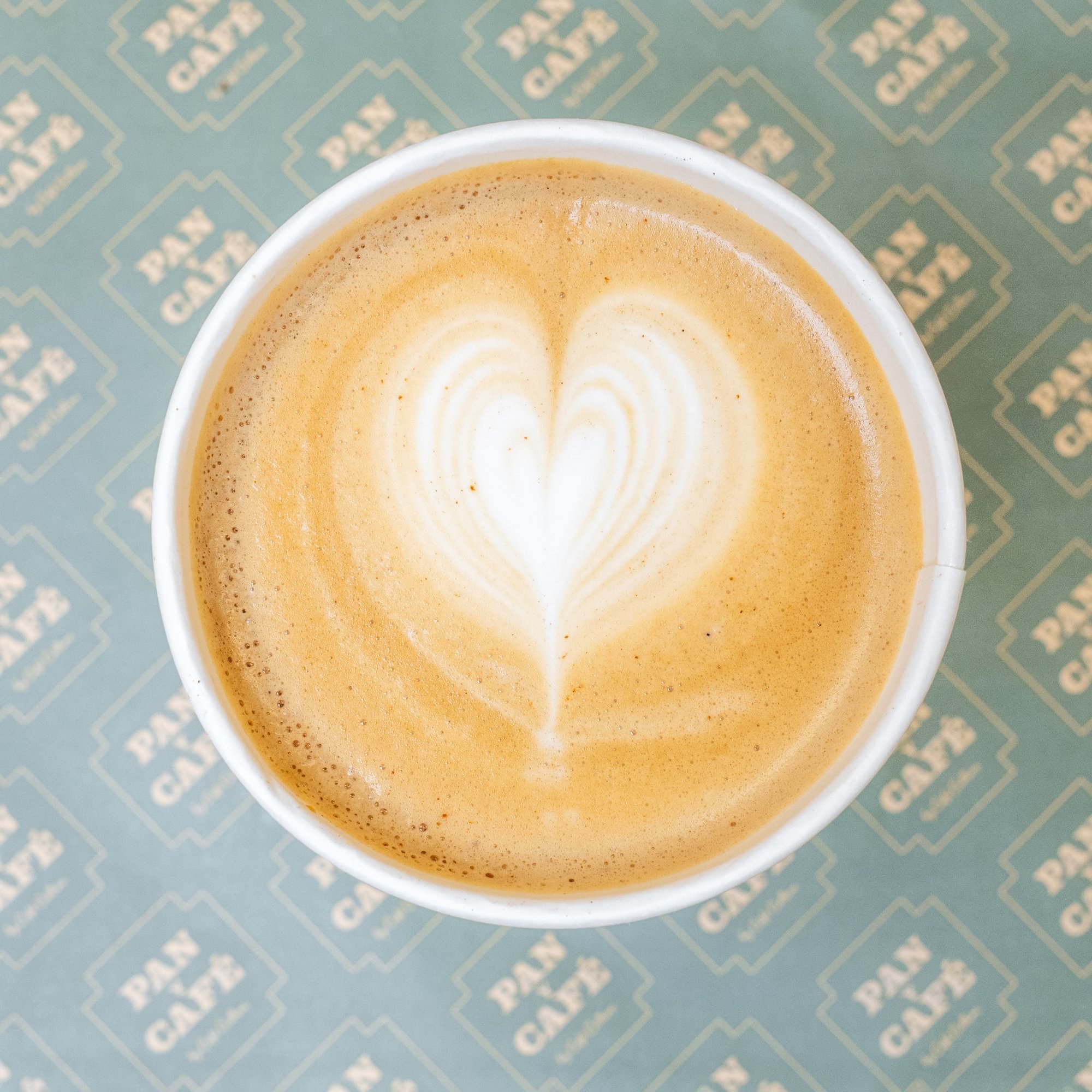 Latte