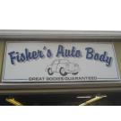 Fisher's Auto Body