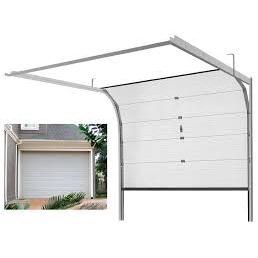Galaxy Garage Door Service Logo
