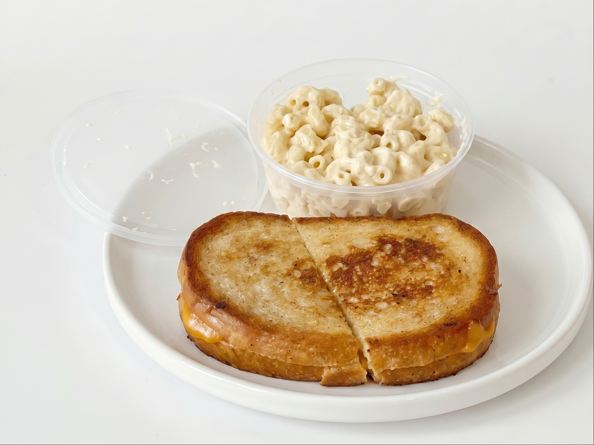 Grilled Cheese