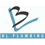 BL Plumbing LLC. Logo