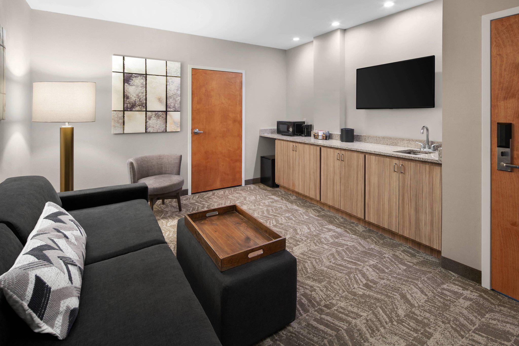 SpringHill Suites by Marriott Denver Airport Photo