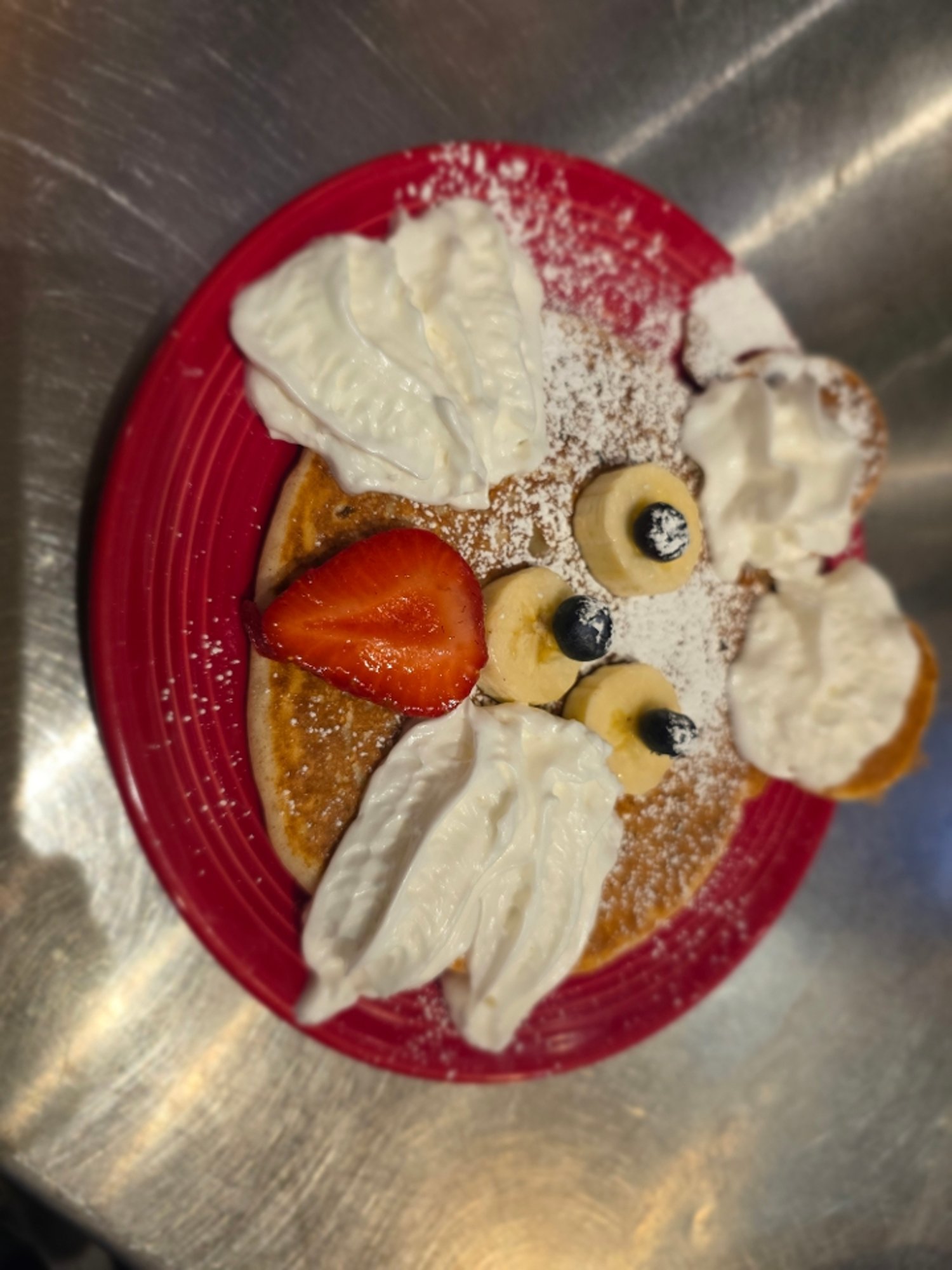 Kids Mouse Cake